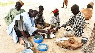 47 million in more than 50 countries one step from famine: UN food agency