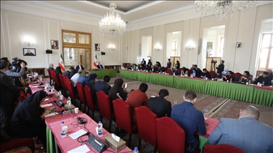 Iran warns Israel against targeting any of its senior officials