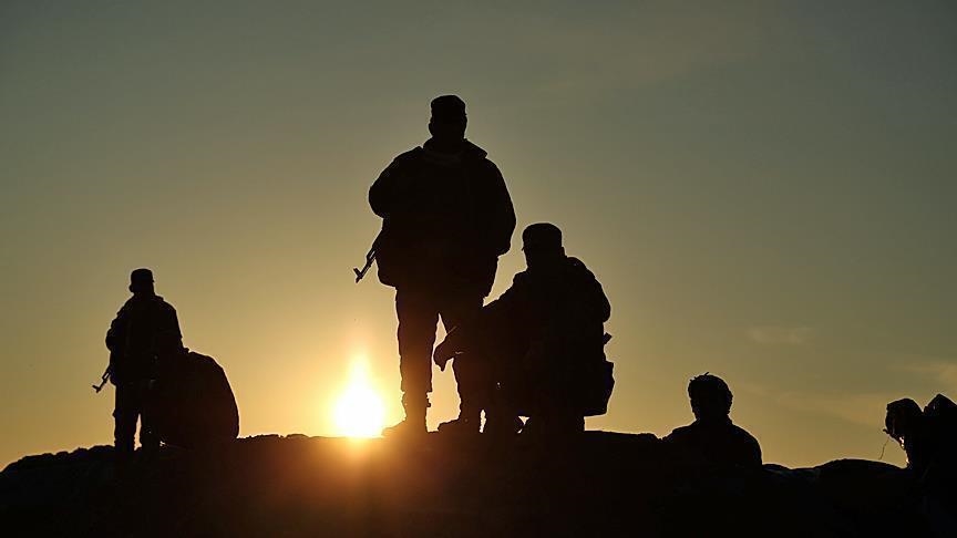 L'organisation terroriste Al Qaïda menace d'attaquer la France et la Suède (Médias)