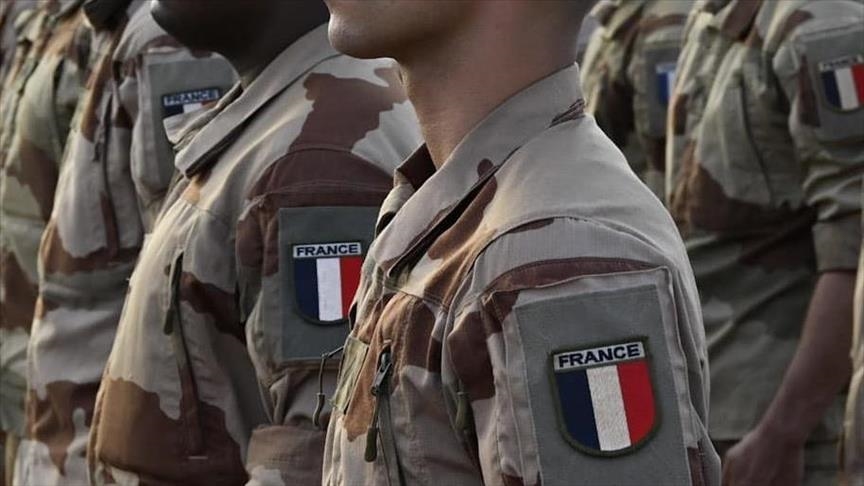 Буркина-Фасо вышлет военного атташе посольства Франции