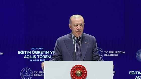 Serokomar Erdogan bertek nîşanî gotinên Parlamenterê CHPyê Sezgîn Tanrikulu da