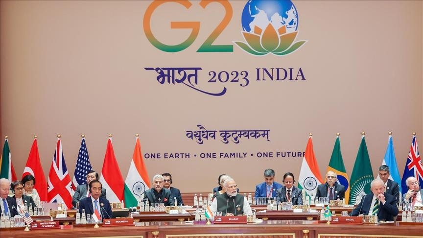 Adhésion de l’Union africaine au G20: l'Afrique aura-t-elle son mot à dire ?