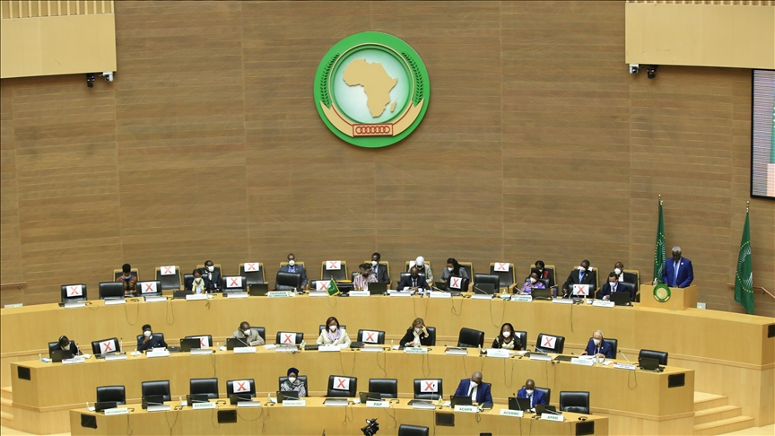 G-20 membership: What is in it for Africa?