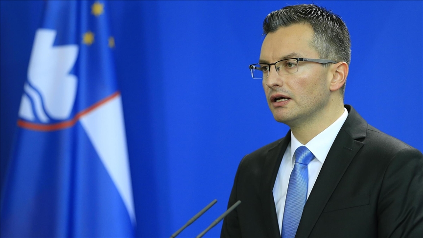 Slovenački ministar odbrane zahvalio se Oružanim snagama BiH za pomoć nakon poplava