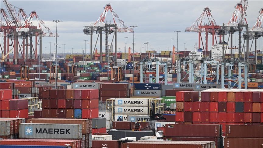 US import, export prices up in August, more than forecasts
