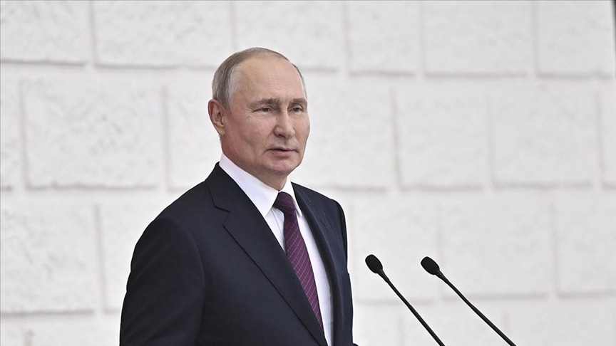 Putin dismisses 'nonsense' rumors of North Korean soldiers joining war in Ukraine