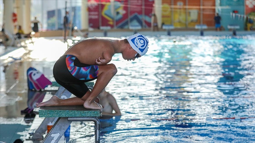 Ismail Zulfić i Ismail Barlov: Od dječaka sa tjelesnim deformitetima do Svjetskog prvenstva