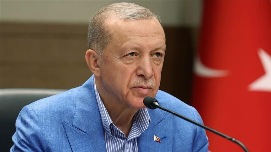Президент Турции предложил провести четырехстороннюю встречу по Карабаху