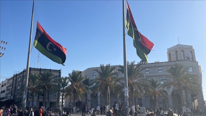 Will flood disaster heal Libya’s political rift?