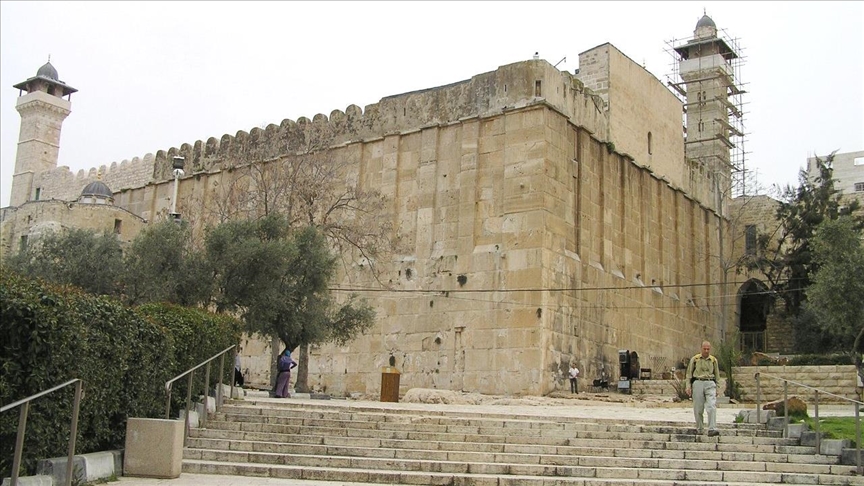 Las autoridades israelíes cierran la mezquita de Ibrahim ante el comienzo de las festividades judías