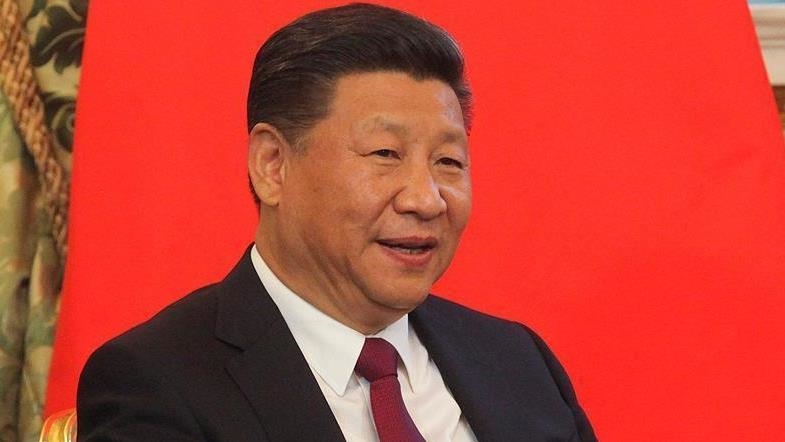 Chinese President Xi, Zambia's Hichilema hold bilateral talks in Beijing