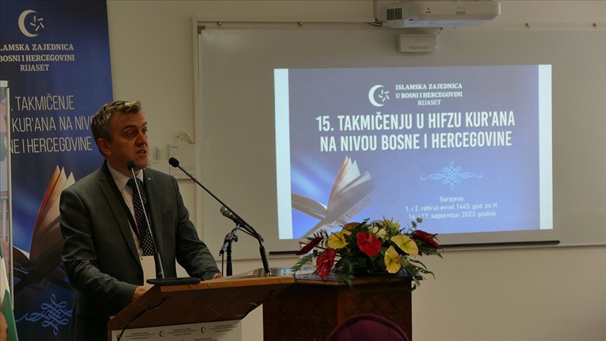 Sarajevo domaćin državnog takmičenja u hifzu