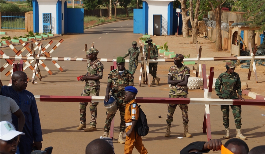 Niger : l'armée américaine reprend ses activités