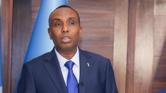 Somalia launches digital national identification cards to citizens