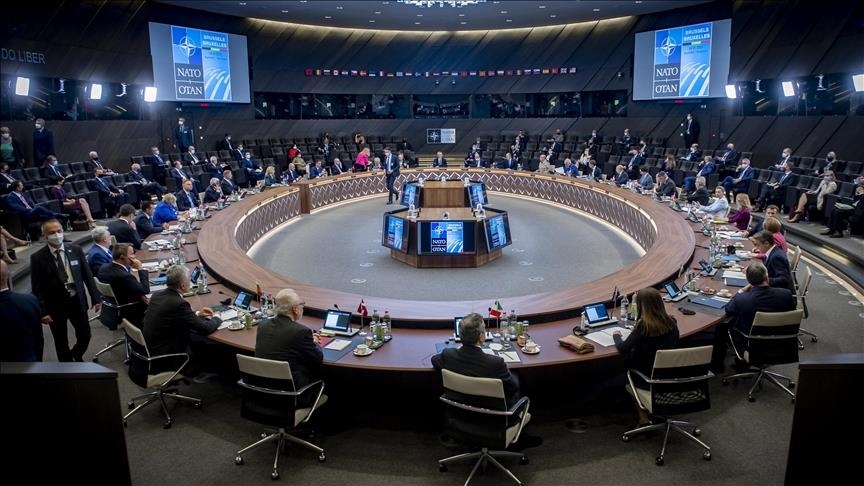 NATO military chiefs meet in Oslo to discuss defense plans, support for Ukraine