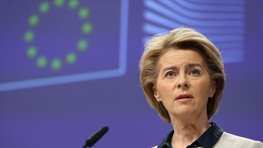 Ursula von der Leyen posjetit će italijansko ostrvo na koje pristižu brojni migranti