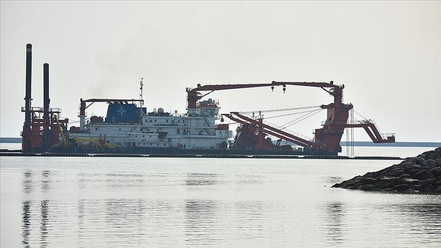 В Ираке считают важным совместный с Турцией проект «дороги развития»