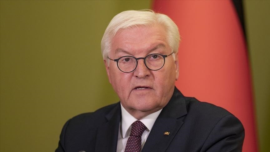 Президент Германии: Многообразие ислама и более 5 млн мусульман это часть нашей страны