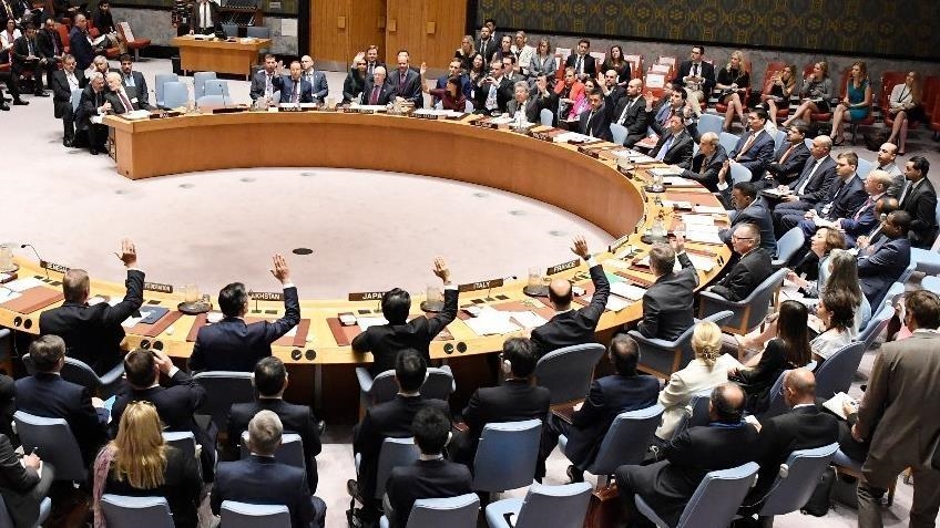 Crimes de Daech en Irak: Le Conseil de sécurité prolonge d'un an le mandat de l'équipe d'enquêteurs de l'Onu