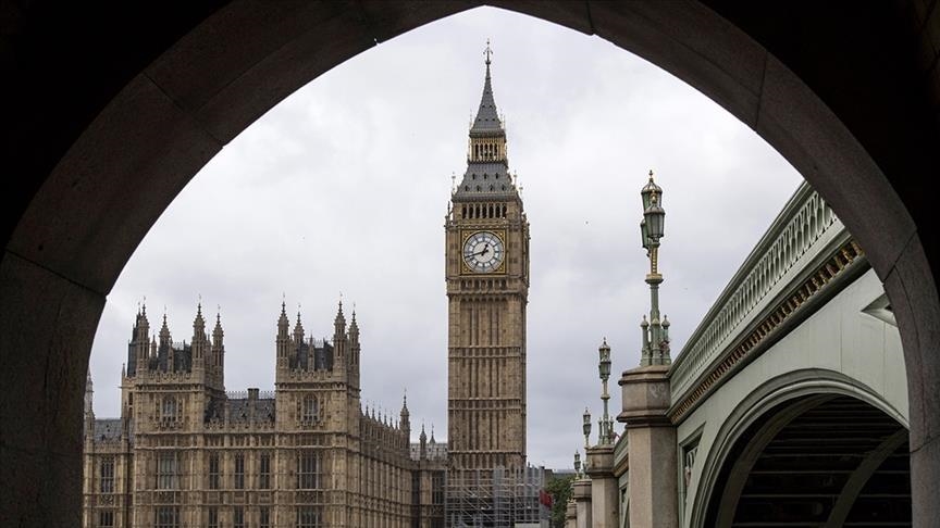 В Британии отставных летчиков будут судить за обучение пилотов в КНР