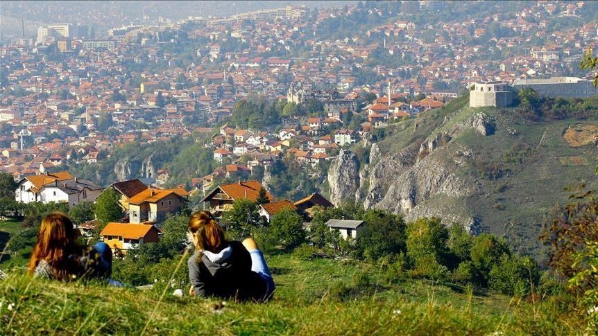 BiH: Narednih dana promjenljivo vrijeme sa smjenama sunca i kiše