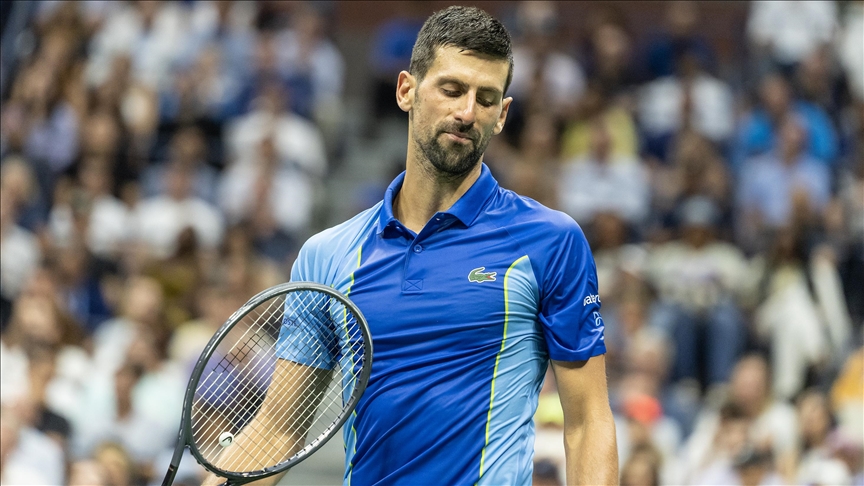 Ide na odmor: Novak Đoković neće nastupiti na Shanghai Mastersu