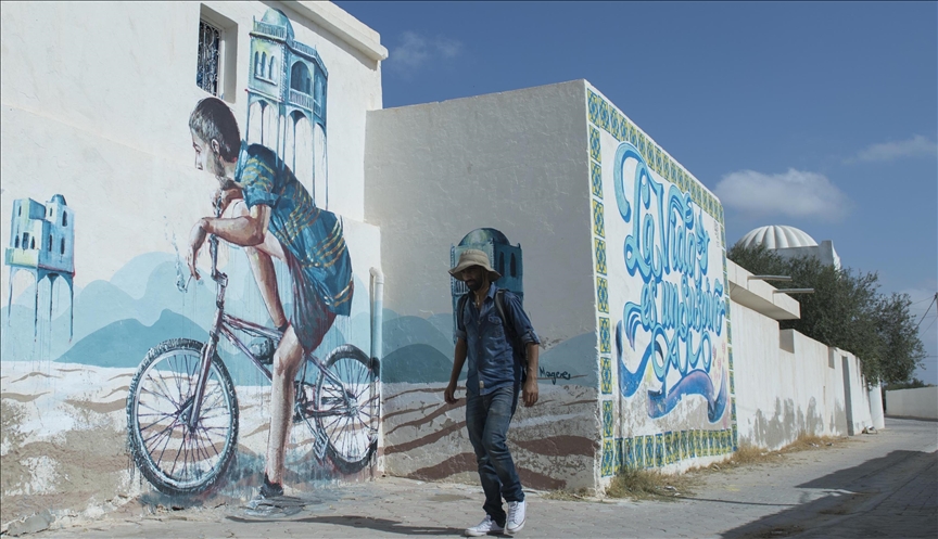 Tunisie: L'île de Djerba classée sur la liste du patrimoine mondial de l’UNESCO