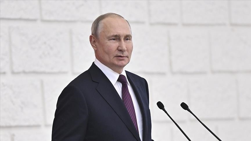Putin: Ruska ekonomija izdržala nezapamćeni pritisak i potpuno se oporavila