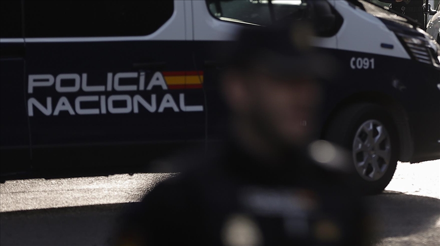 6 Spanish police officers admit to racist attack but avoid jail time
