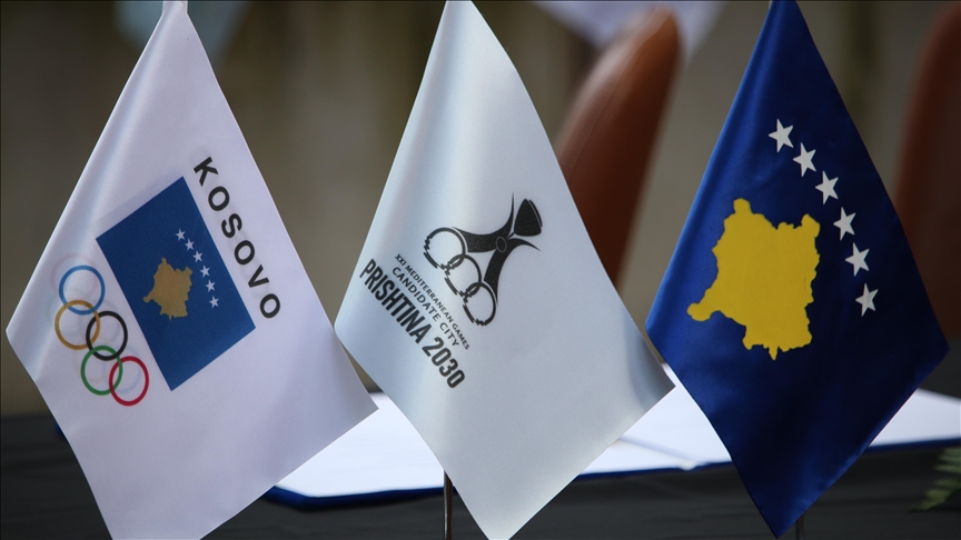 Kosovë, prezantohet koncepti fillestar i Lojërave Mesdhetare “Prishtina 2030”