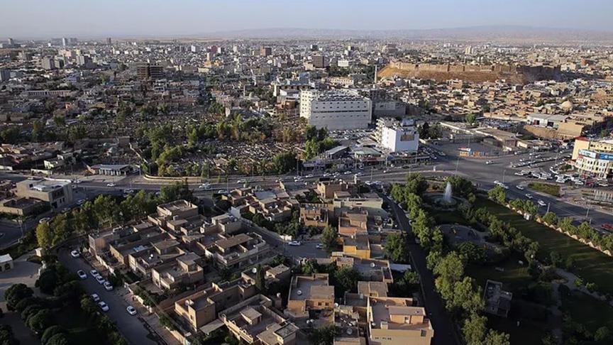 العراق.. سقوط صاروخ على منزل خال قرب أربيل