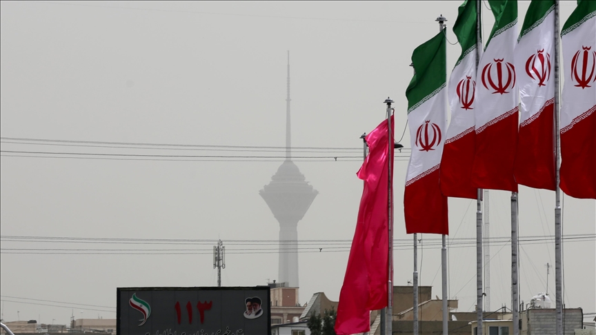 Tehran says 5 Iranians held in US to be freed Monday