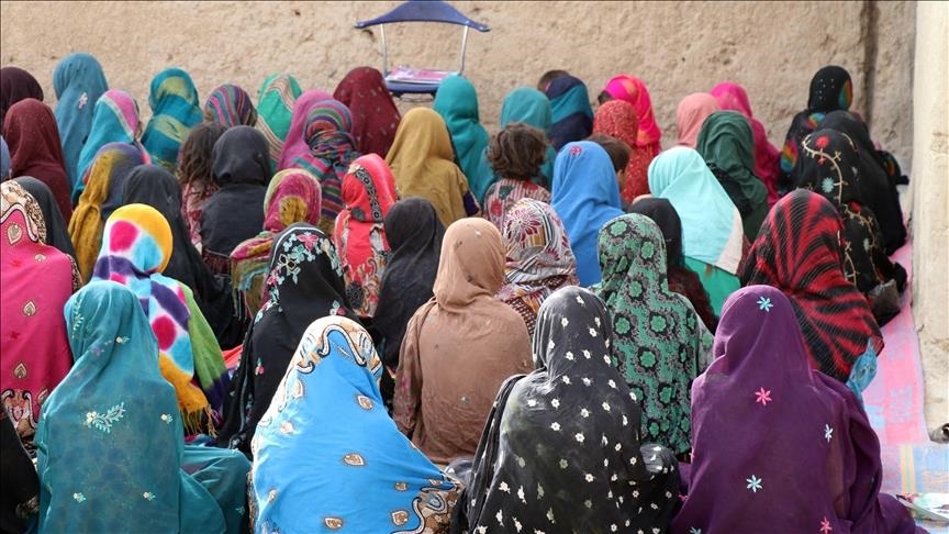 افغانستان تنها کشور در جهان است که محدودیت‌هایی برای تحصیل زنان دارد