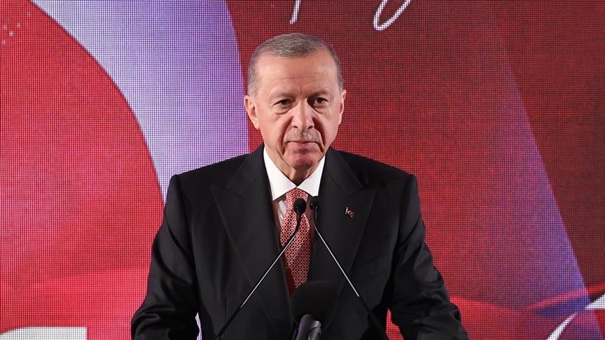 Türkiye rejects justification of attacks on Muslim values under freedom of thought: President
