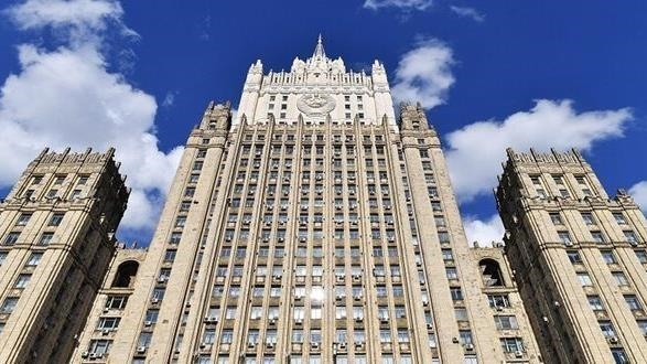 La Russie se retire du Conseil euro-arctique de la mer de Barents