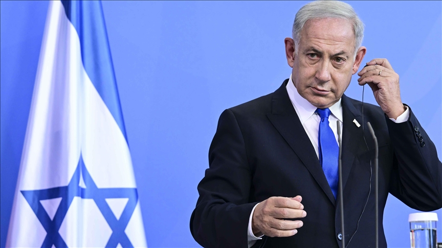 Israeli Premier Netanyahu asks Elon Musk to take action against antisemitism on X