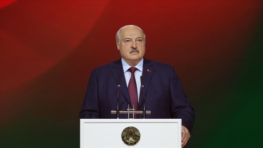 Лукашенко: войны на территории Беларуси не будет 