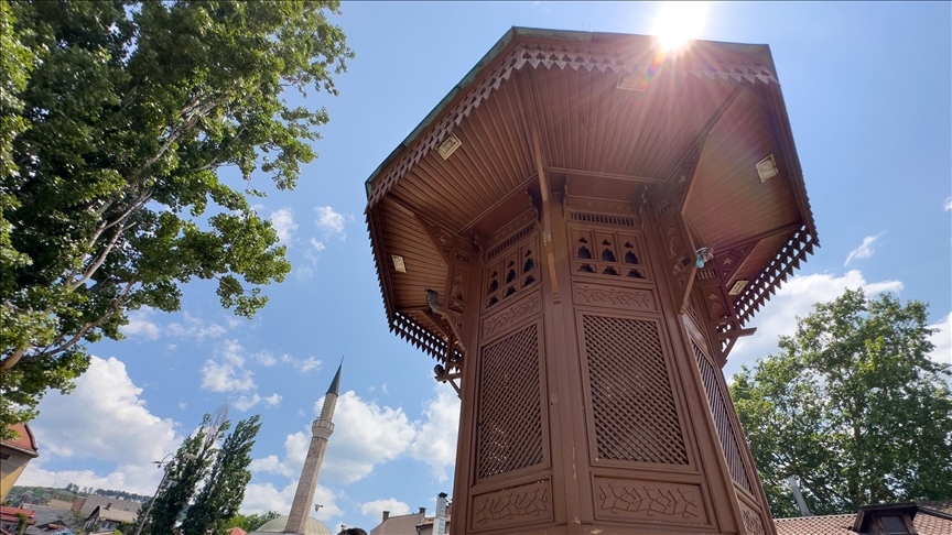 U BiH danas sunčano vrijeme uz postepeno naoblačenje poslije podne