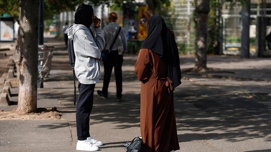 L'obsession de la France pour le corps des femmes musulmanes (Opinion)