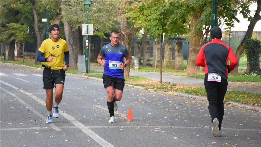BiH: U Sarajevu u oktobru drugo izdanje "Vils ultramaratona"