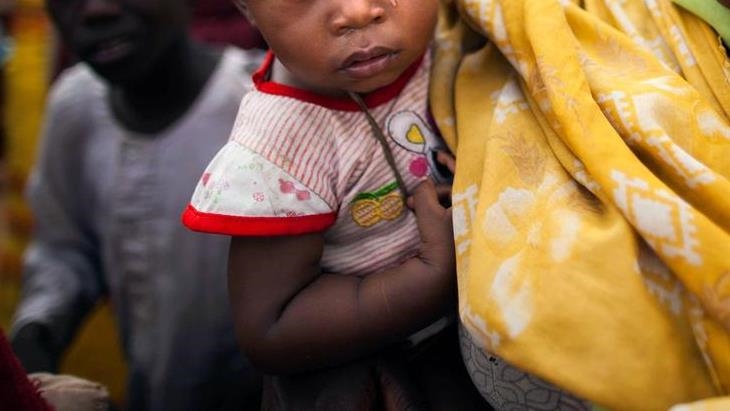 1,200 refugee children die in conflict-ridden Sudan: UN