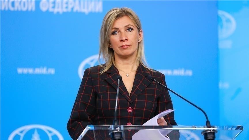 Russia calls on Armenia, Azerbaijan to stop combat activities