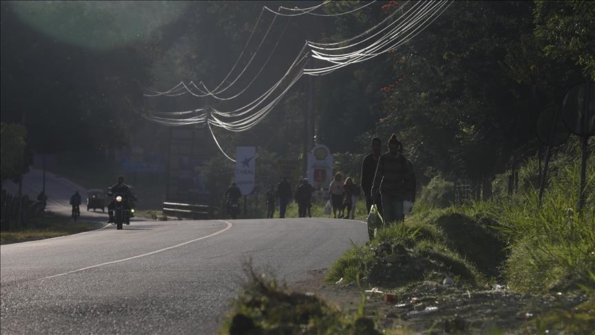 Experto de la ONU expresa alarma por cierre de frontera de República Dominicana con Haití