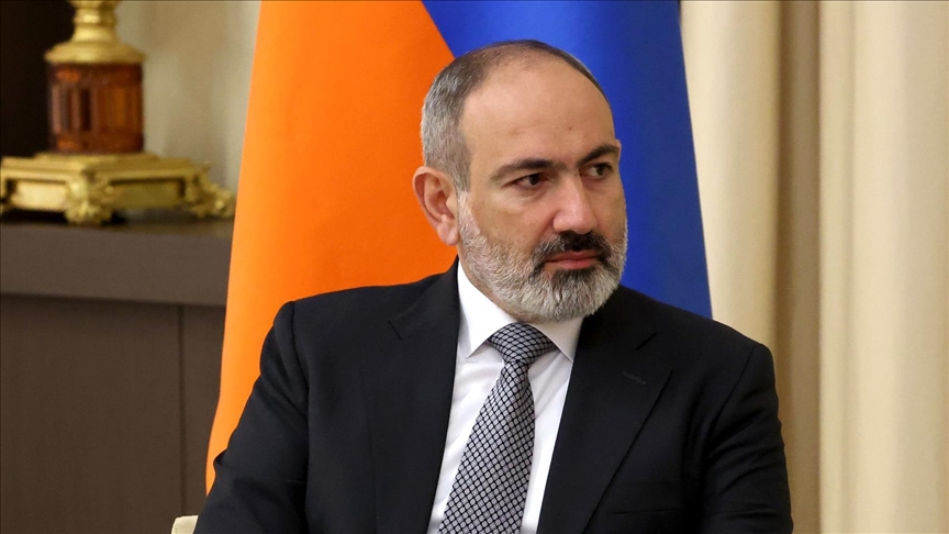 Attempts to involve Armenia in military tension ‘unacceptable,’ says premier