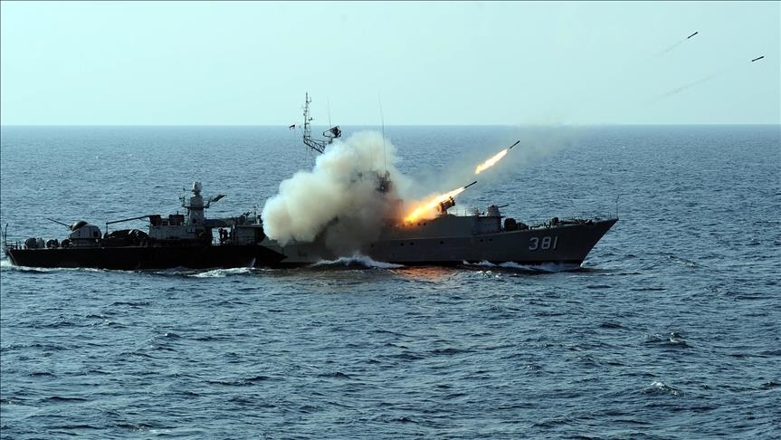 Indonesia hosts ASEAN-only naval exercises