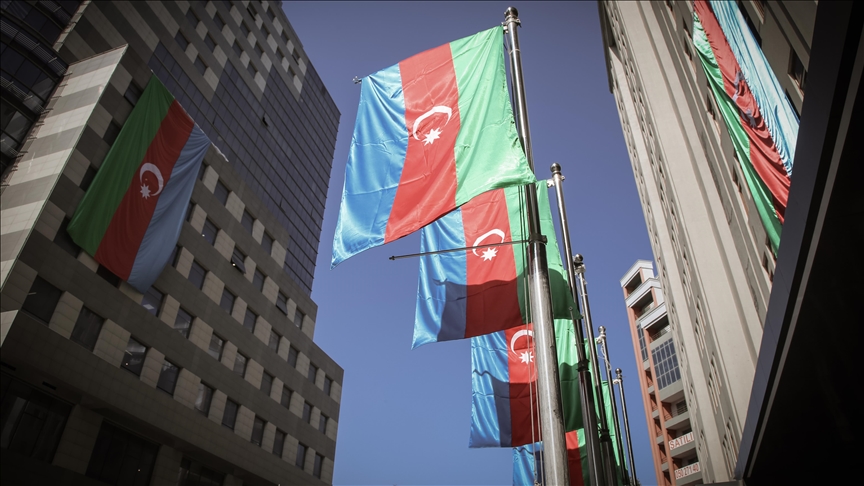 Azerbaijan condemns French statement on 'response to further provocations' by Armenia