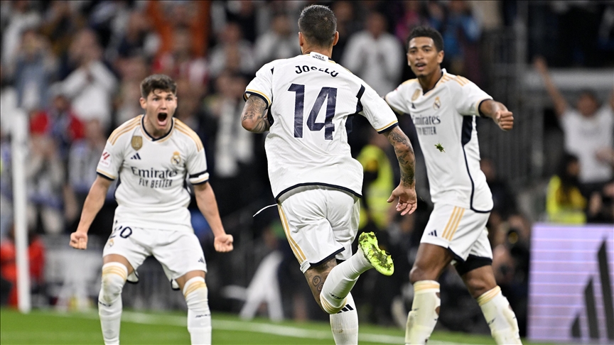 UEFA Champions League action kicks off with group stage matches