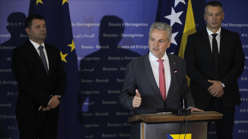  BiH spremna za proces tranzicije upravljanja migracijama na domaće vlasti