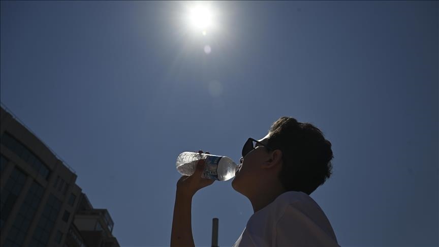 2023 full of climate disasters but coming years could be worse: Expert