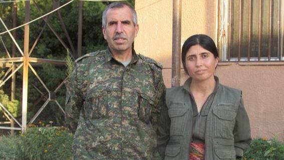 Türkiye “neutraliza” a una de las responsables de la organización terrorista YPG/YPJ en el noroeste de Siria